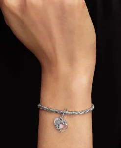 Charm Pandora Colgante Doble Madre Preciosa | 794456C01