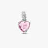 Charm Pandora Colgante I Love You Mom | 794464C01