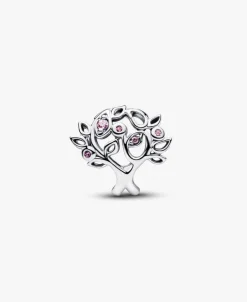 Charm Pandora Árbol de la Familia en Filigrana | 794486C01