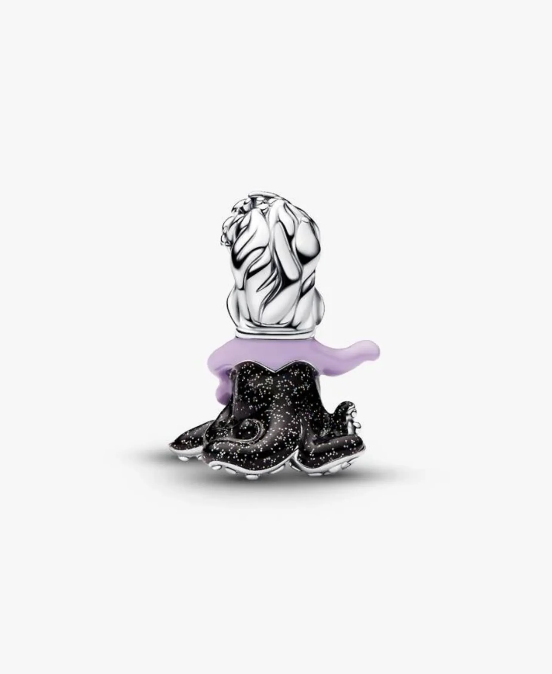 Charm Pandora Úrsula de Villanos de Disney | 794331C01