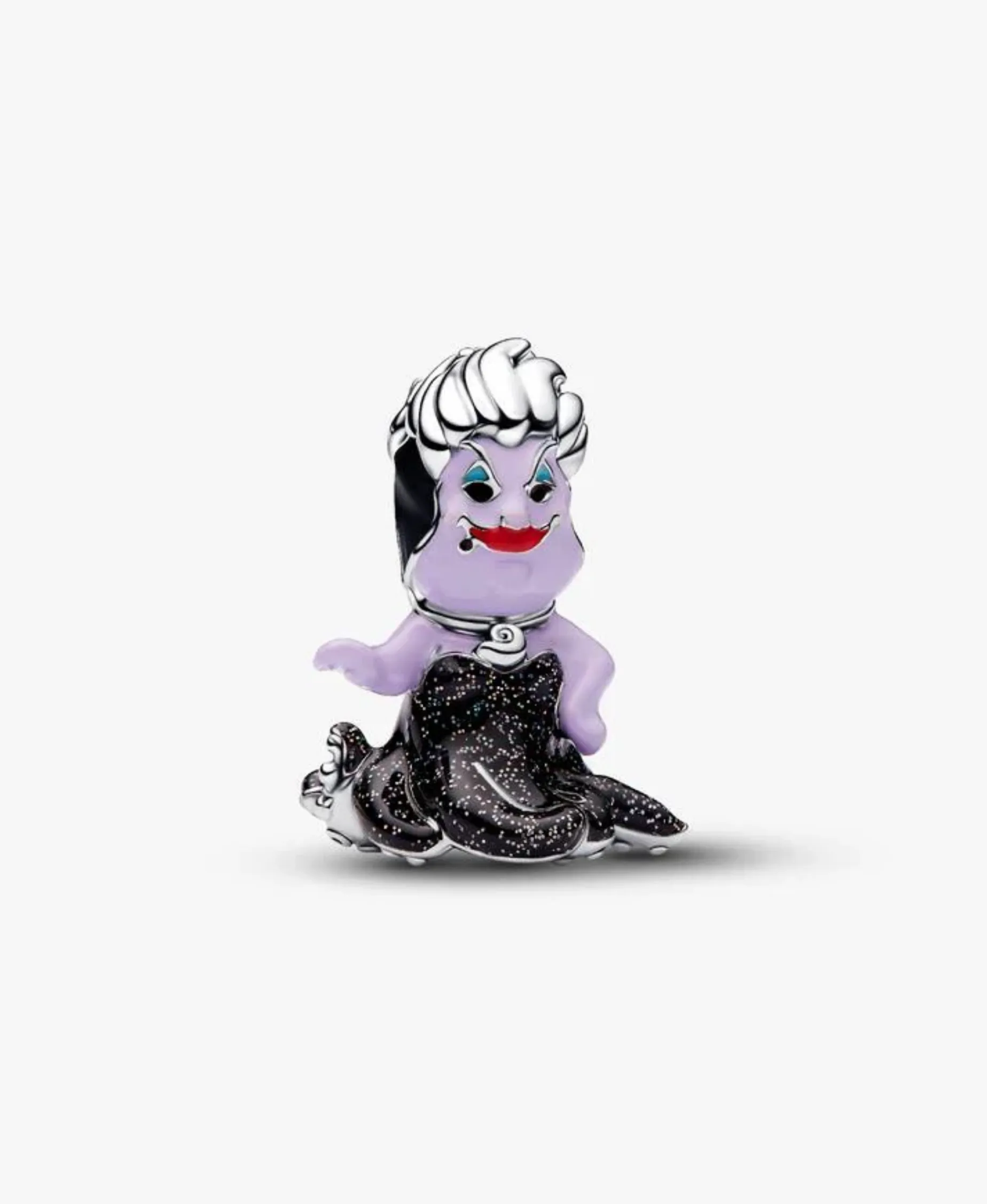Charm Pandora Úrsula de Villanos de Disney | 794331C01