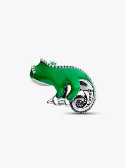 Charm Pascal de Enredados de Disney que Cambia de Color PANDORA - 793983C01