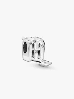 Charm Zodiaco Escorpio Brillante PANDORA - 798430C01