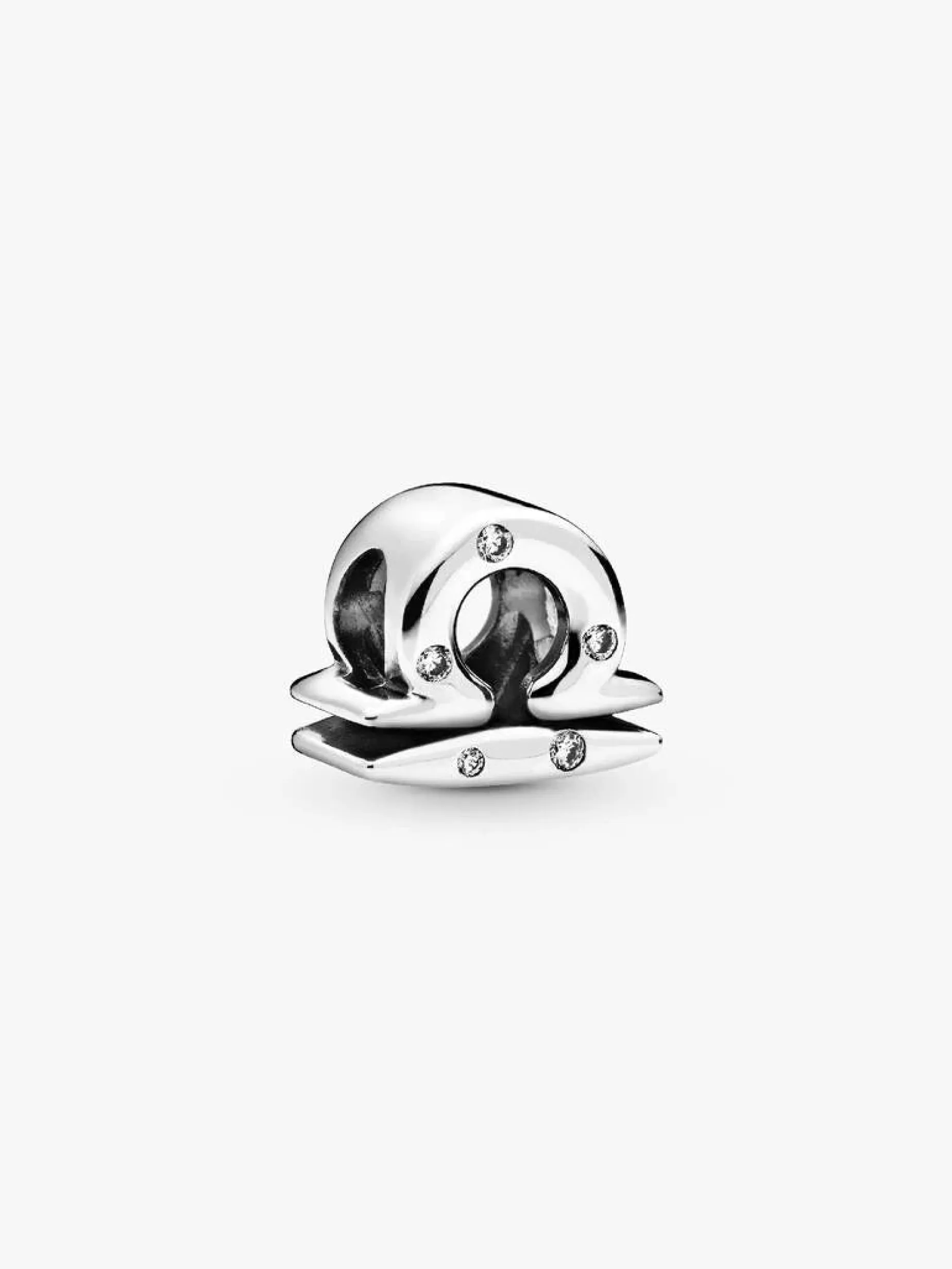 Charm Zodiaco Libra Brillante PANDORA - 798424C01