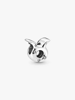 Charm Zodiaco Tauro Brillante PANDORA - 798418C01