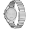 Citizen Eco-Drive Super Titanium Zenshin Senkei Azul 41 mm | CA4691-59L