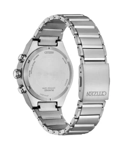 Citizen Eco-Drive Super Titanium Zenshin Senkei Azul 41 mm | CA4691-59L