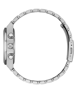 Citizen Eco-Drive Super Titanium Zenshin Senkei 41 mm | CA4690-51A
