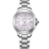 Citizen Lady Eco-Drive Brezza 31,5 mm | EM1160-58X