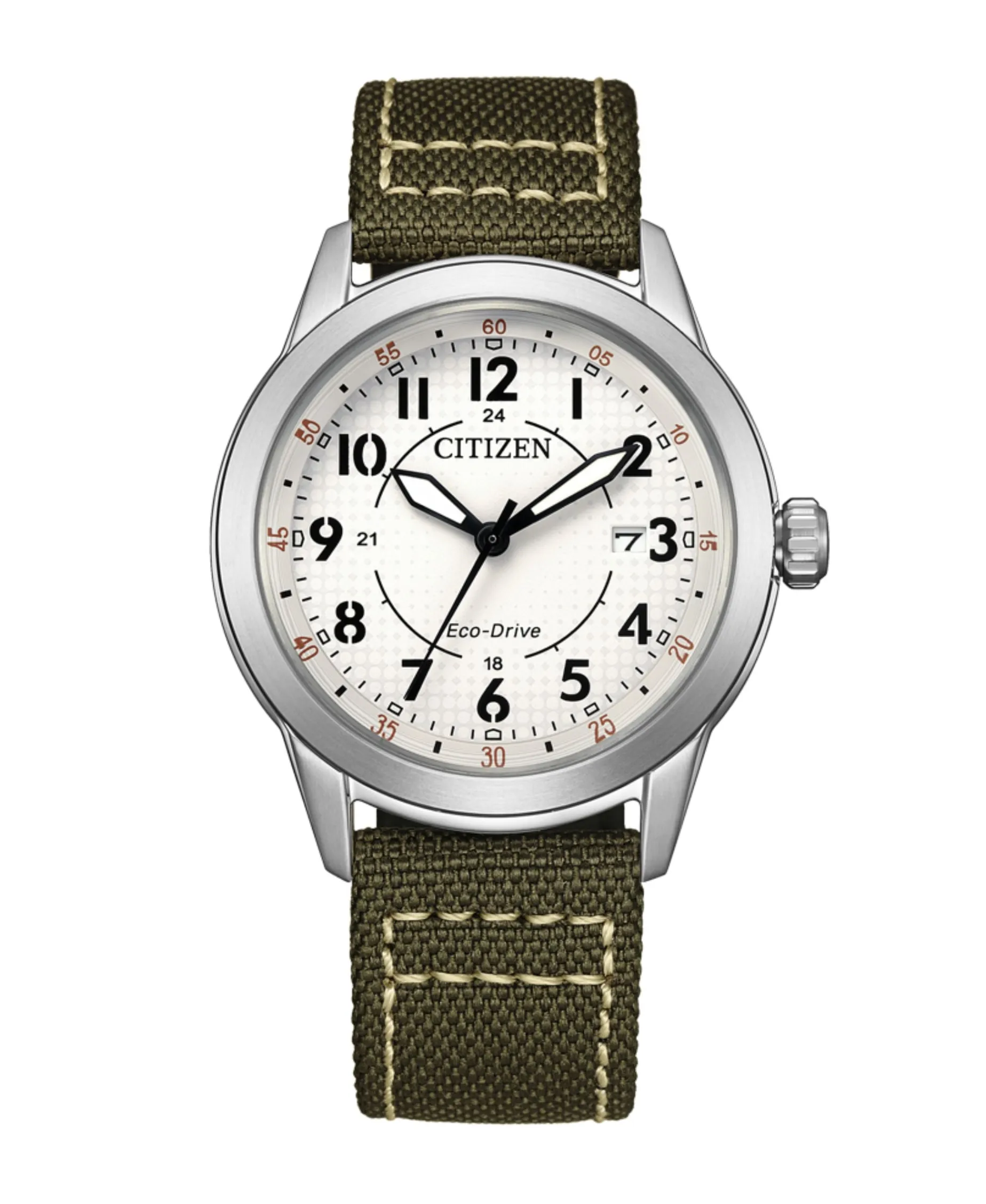 Citizen Of Collection Caballero Beige 40 mm | AW1870-08A