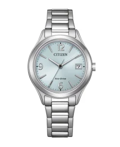 Citizen Of Collection Lady Sporty Azul 33,5 mm | FE6121-67L