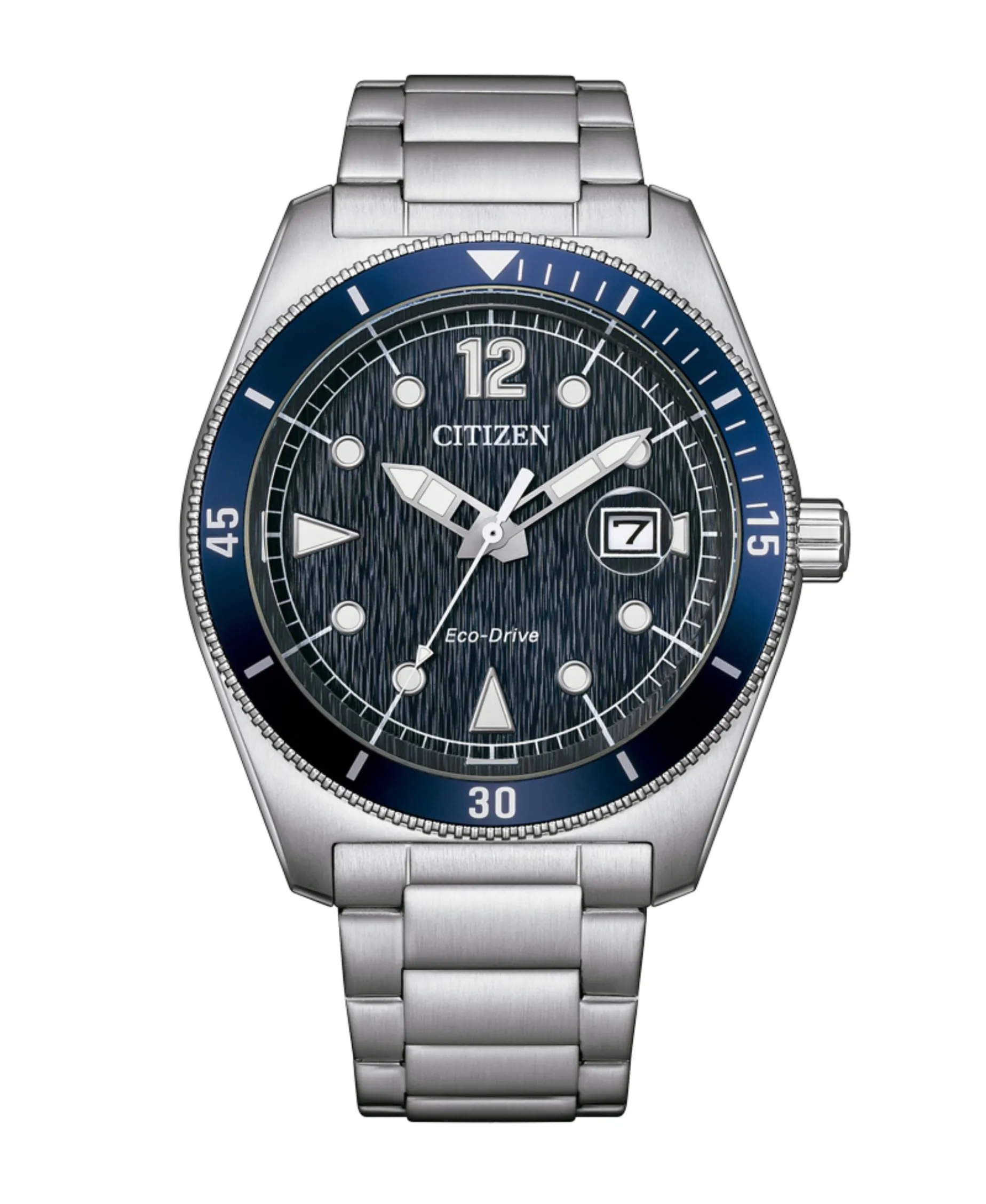 Citizen Of Collection Marine 188 Azul 43 mm | AW1881-52L