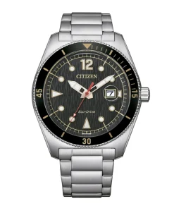 Citizen Of Collection Marine 188 Gris 43 mm | AW1888-53E