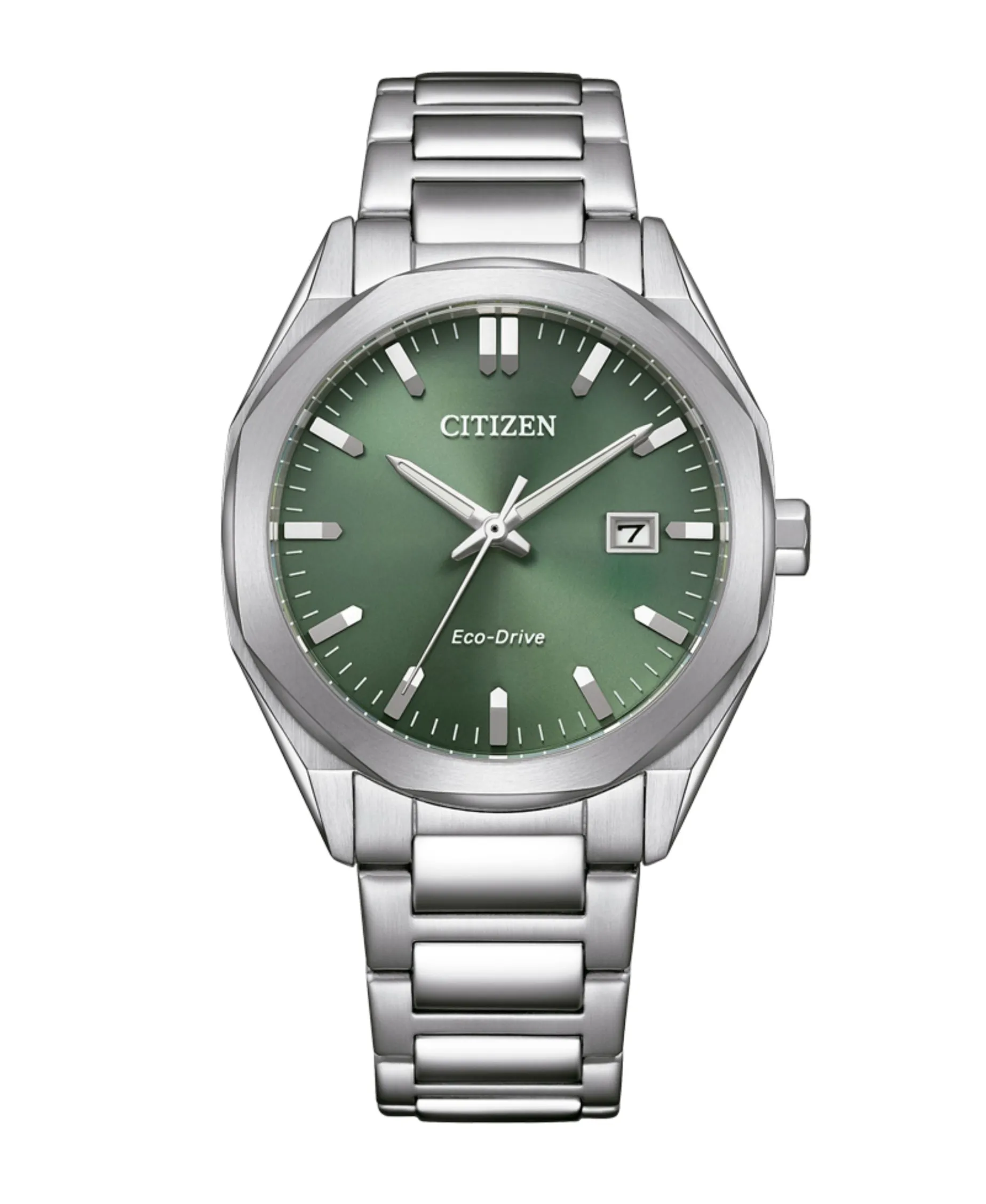 Citizen Of Collection Verde 38 mm | BM7620-83Y