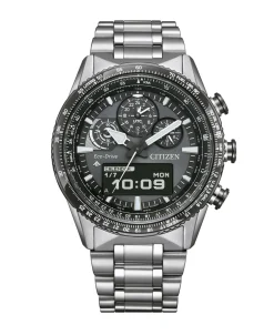 Citizen Promaster Aqualand Brezza Marina 43 mm | JV2006-55H