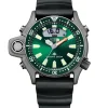 Citizen Promaster Aqualand Full Lum 50,7 mm | JP2007-17X