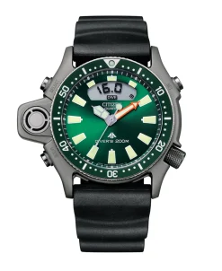 Citizen Promaster Aqualand Full Lum 50,7 mm | JP2007-17X