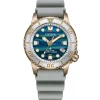 Citizen Promaster Diver`s Eco Drive 200 Dorado 36,5 mm | EO2023-00W