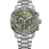 Citizen Promaster Land Chrono 40 mm | CA4664-60W