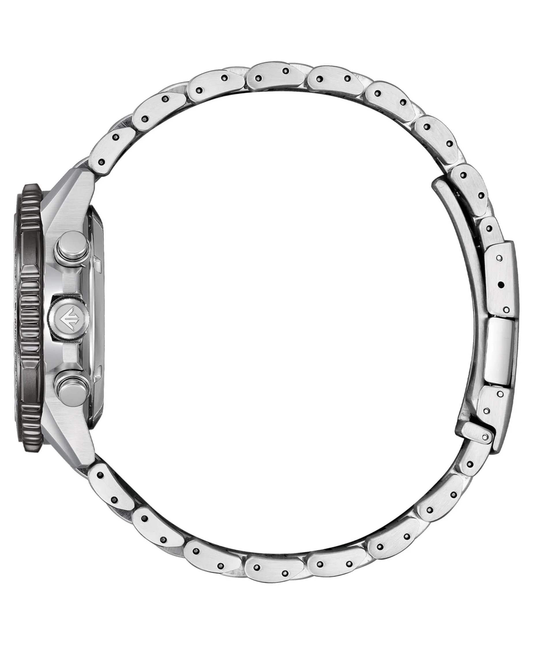 Citizen Promaster Land Chrono 40 mm | CA4664-60W
