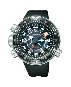 Citizen Promaster Marine Aqualand Eco-Drive 52,5 mm | BN2024-05E