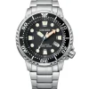 Citizen Promaster Marine Go Deeper 44 mm | BN0150-61E