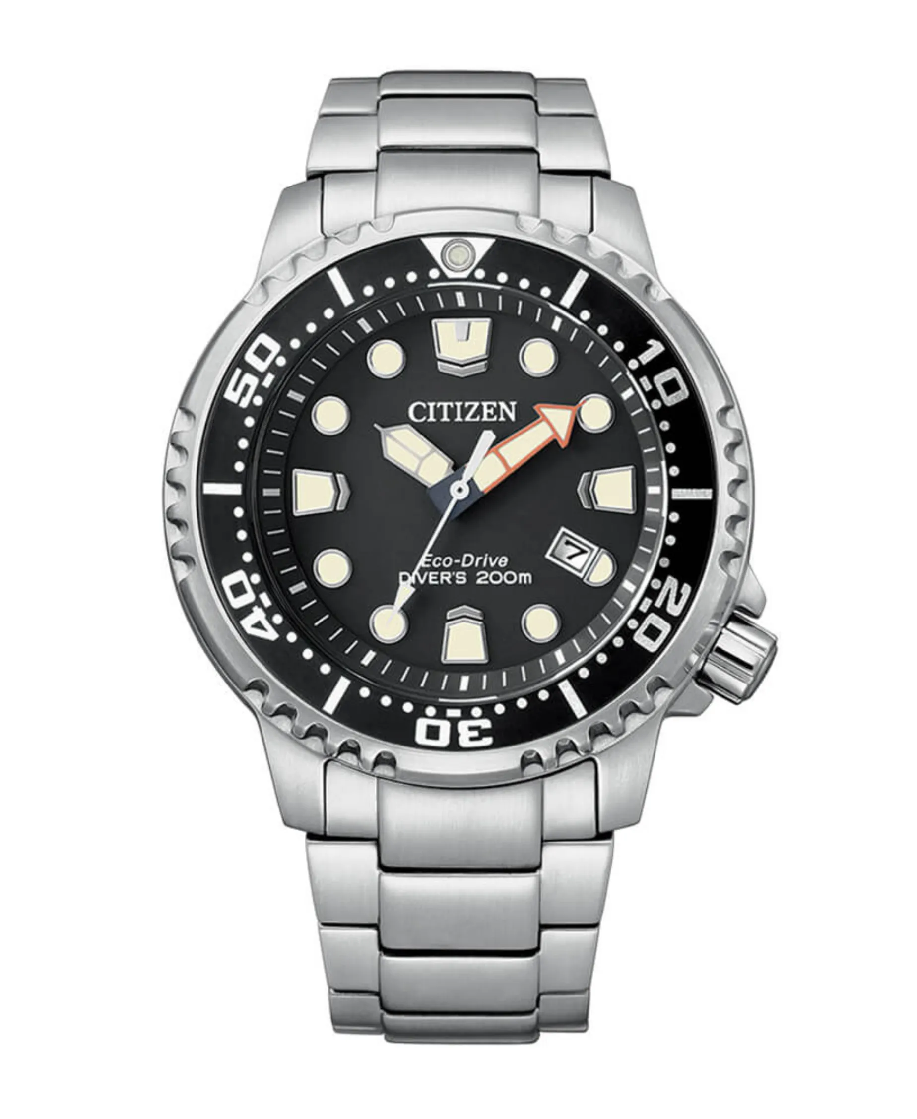Citizen Promaster Marine Go Deeper 44 mm | BN0150-61E