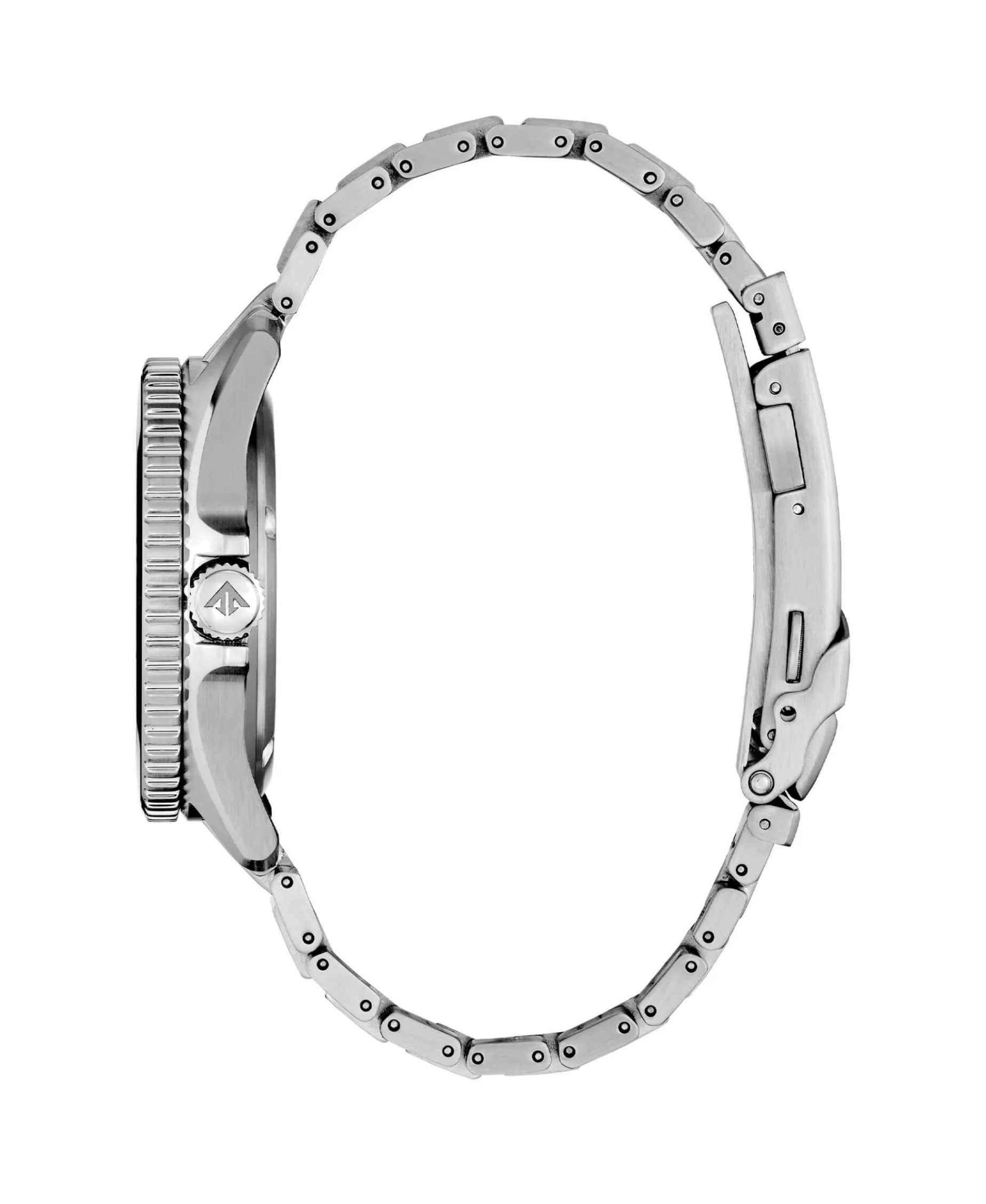 Citizen Promaster Marine Super Titanium Verde 40,5 mm | BN0269-50W