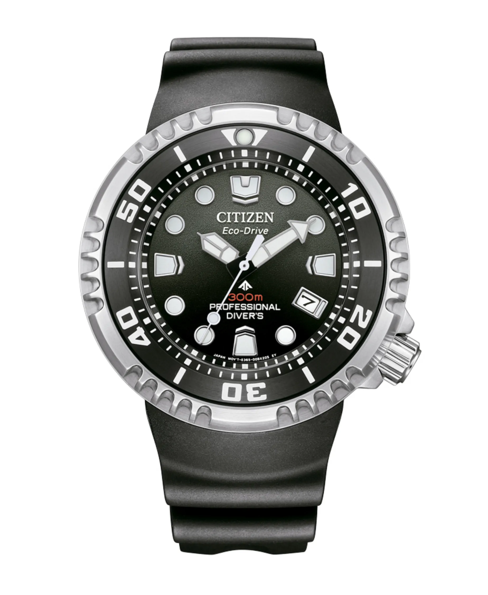 Citizen Promaster Marine The First Diver 46 mm | BN1024-01E