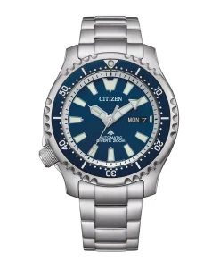 Citizen Promaster Mechanical Diver 42 mm | NY0161-63L