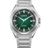 Citizen Series8 831 Automático Verde Acero 40,1 mm | NB6050-51W