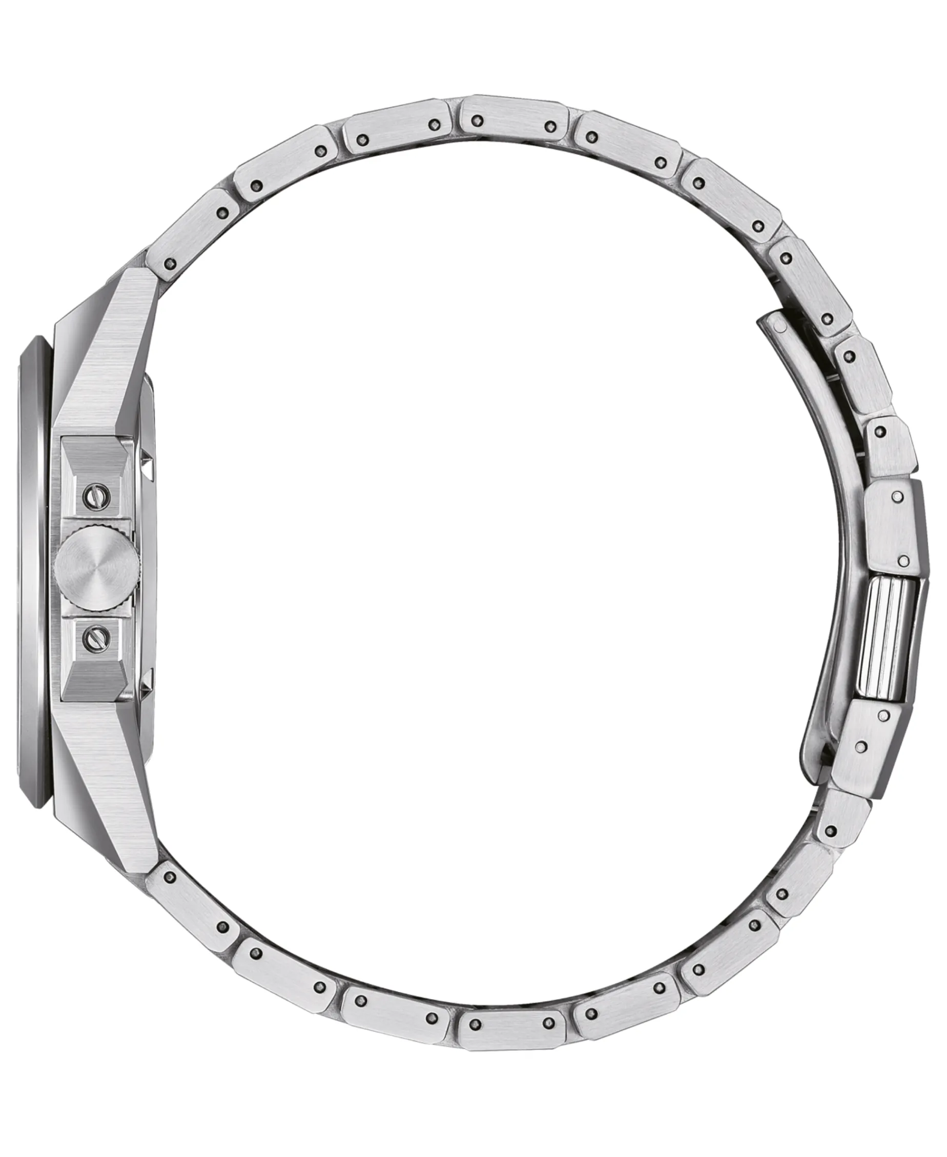 Citizen Series 8 azul checkerboard 42,6 mm | NB6051-59L