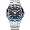 Citizen Series 8 GMT 880 Mechanical 41 mm | NB6031-56E