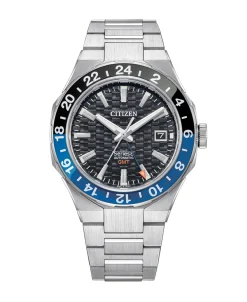 Citizen Series 8 GMT 880 Mechanical 41 mm | NB6031-56E