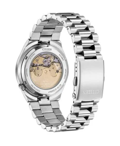 Citizen Tsuyosa Automatic Azul Cielo 40 mm | NJ0151-88M