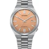 Citizen Tsuyosa Automatic Salmon Edition 40 mm | NJ0159-86Z