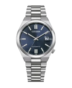 Citizen Tsuyosa Automatic Sports Sunray 37 mm | NJ0200-50M