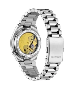 Citizen Tsuyosa Automatic Sports Sunray 37 mm | NJ0200-50M