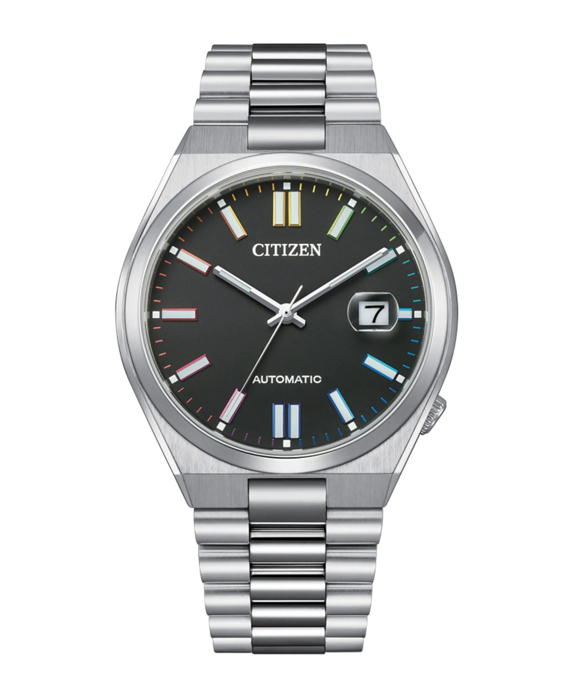 Citizen Tsuyosa Negro 40 mm | NJ0151-53E