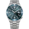 Citizen Tsuyosa Shore Automático Azul Acero 40 mm | NJ0231-56L