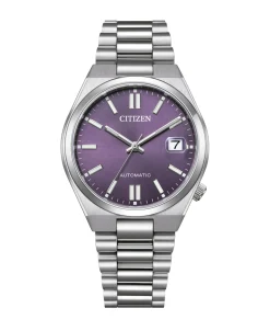 Citizen Tsuyosa Violet Edition 37 mm | NJ0200-50W
