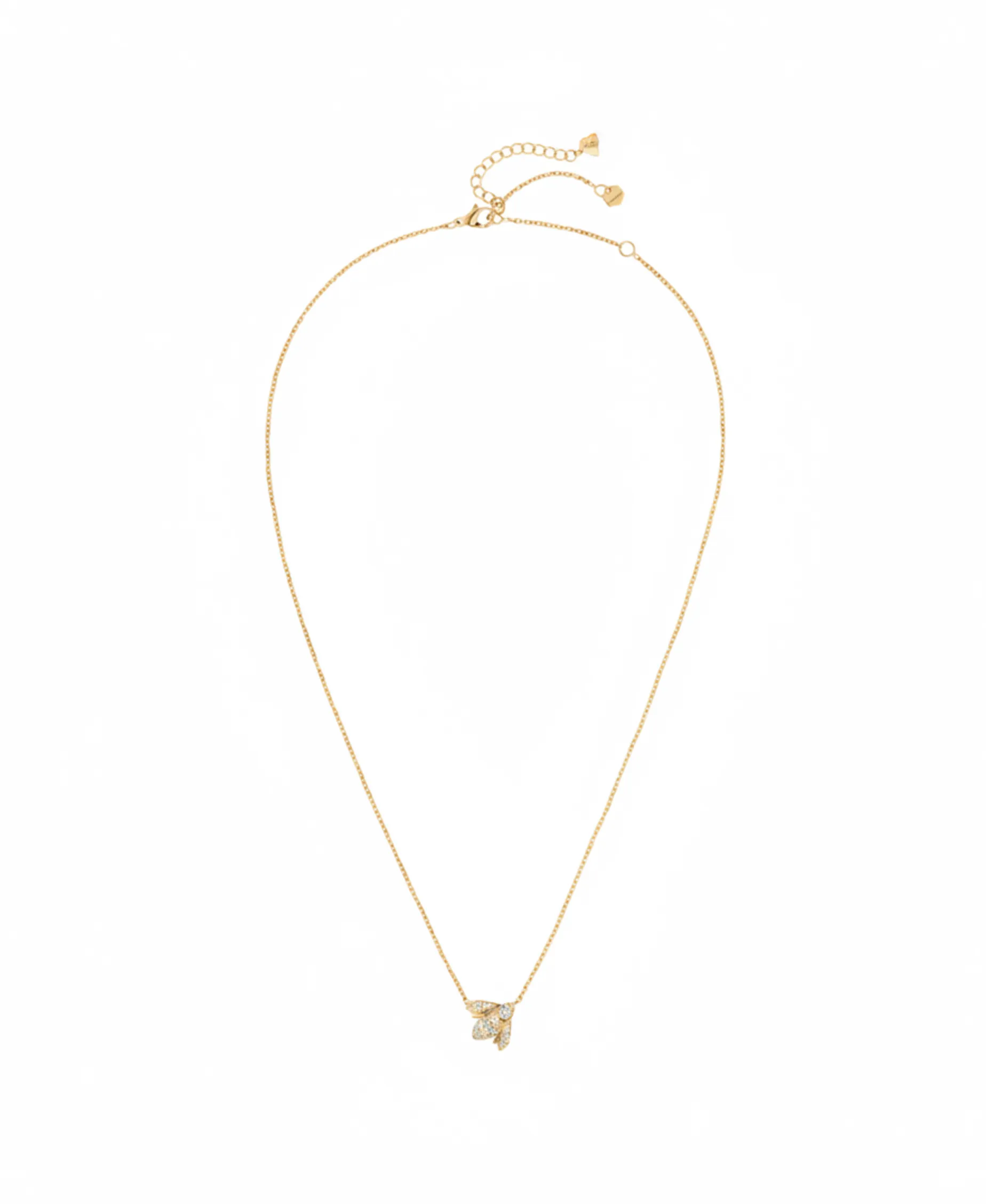 Colgante Abeja Bee de Chaumet Oro Amarillo y Diamantes | 085772