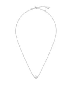 Colgante Chaumet Joséphine Aigrette Oro Blanco 18K Perla y Diamantes | 085788
