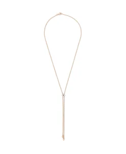 Colgante Roberto Coin Princess Flower Con Diamantes | ADR888CL2156