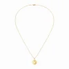 Collar Dinh Van Con Cadena PI | 639501