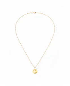 Collar Dinh Van Con Cadena PI | 639501