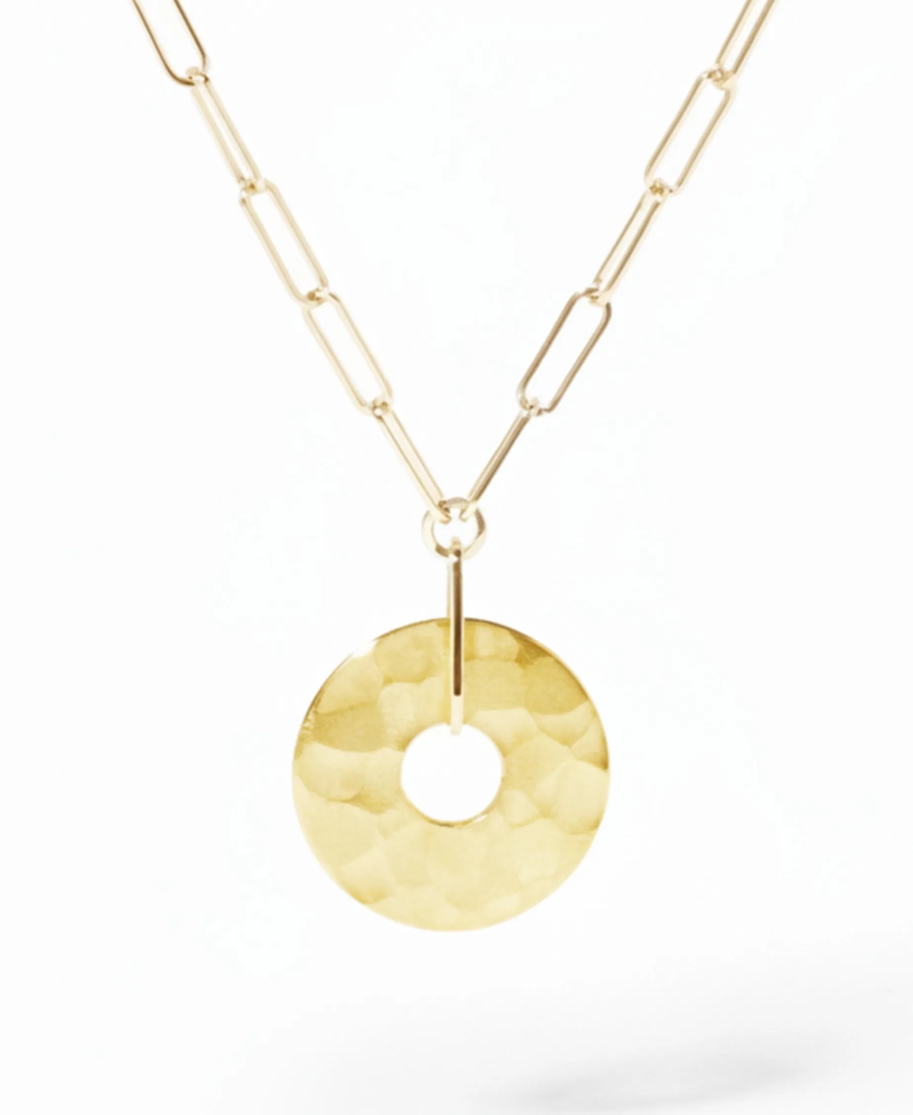 Collar Dinh Van Con Cadena PI | 639501