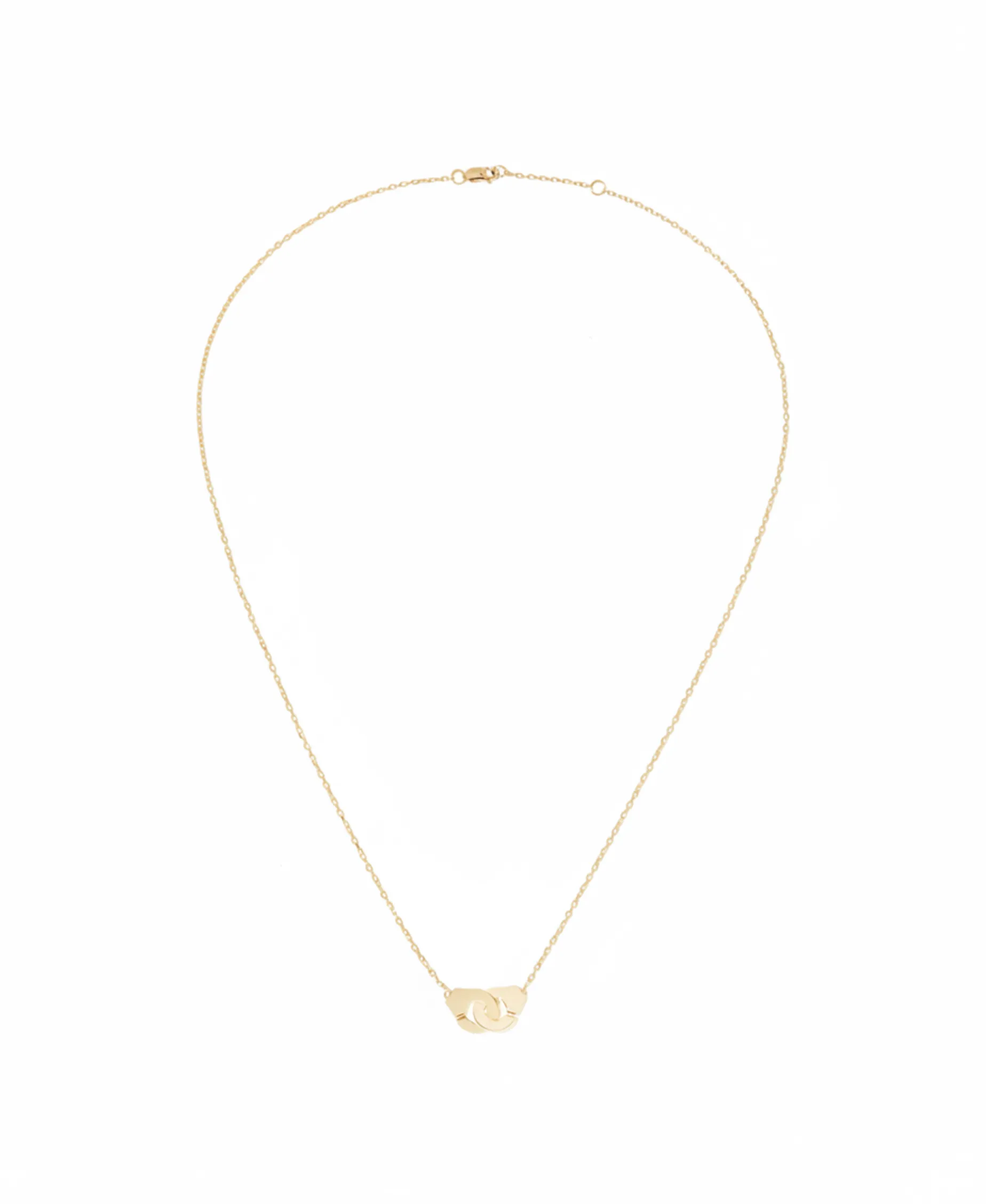 Collar Dinh Van Menottes Dihn Van XS | 601201