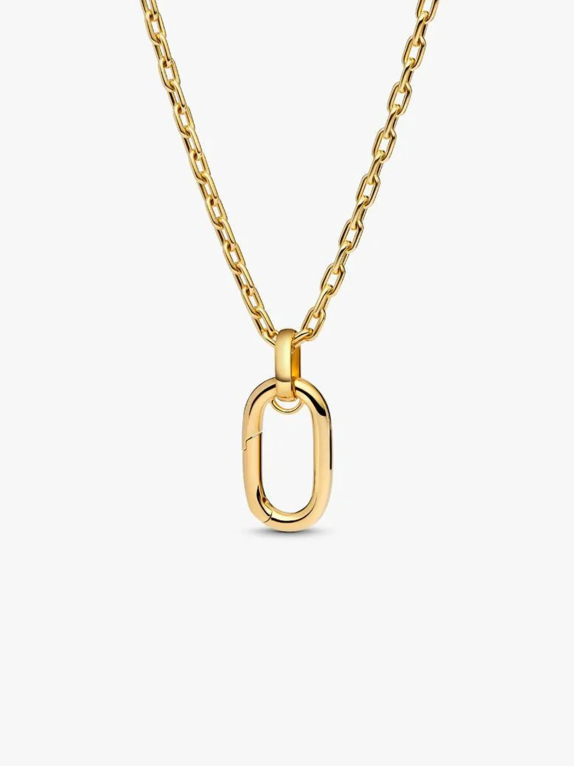 Collar Pandora ME Link Grande Dorado - 364083C00-70