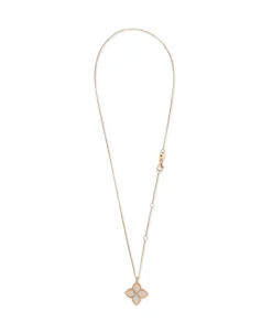 Collar Roberto Coin Love In Verona Con Diamantes | ADR888CL1830